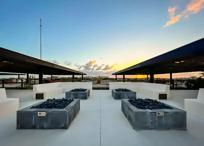 Rooftop Paradise 2br In Gated Community Apartamento *