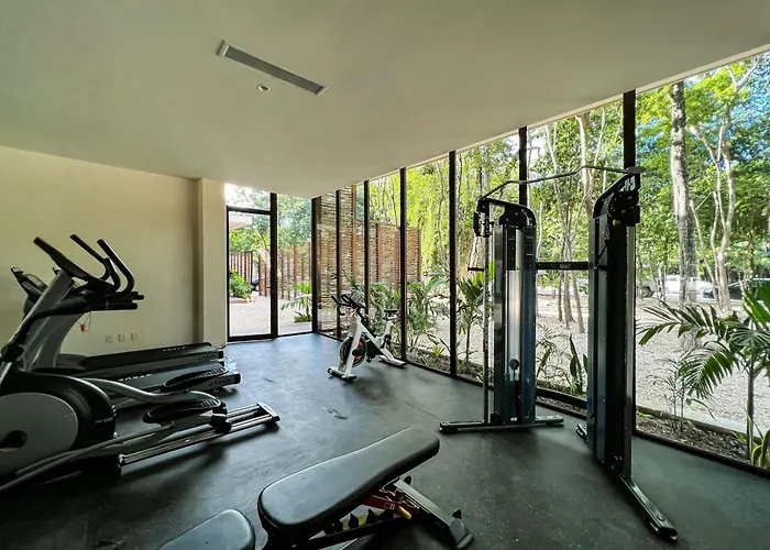 Rooftop Paradise 2br In Gated Community Apartamento *
