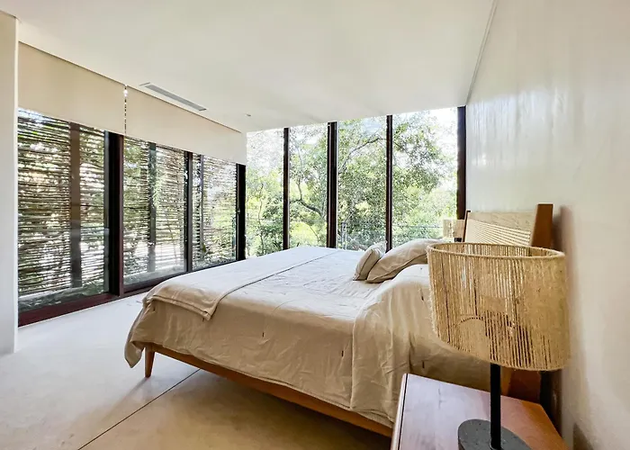 Rooftop Paradise 2br In Gated Community Apartamento *
