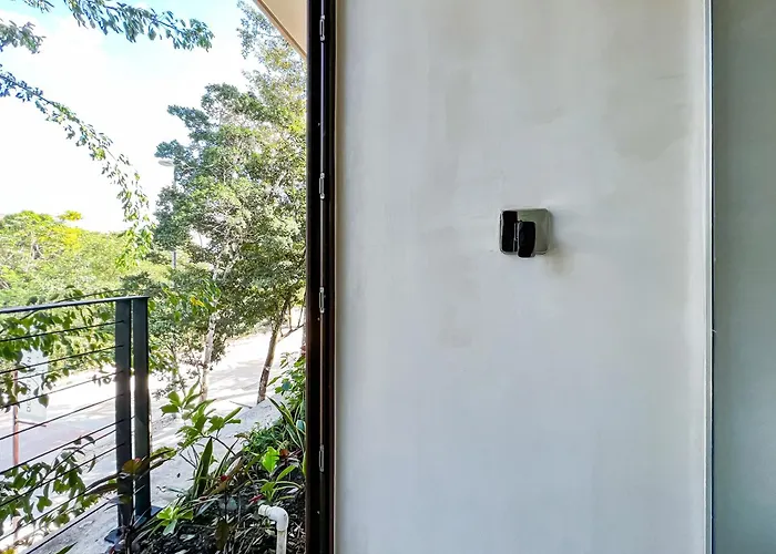 Rooftop Paradise 2br In Gated Community Apartamento *
