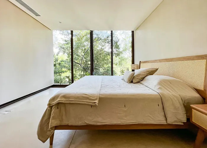 Rooftop Paradise 2br In Gated Community Apartamento *