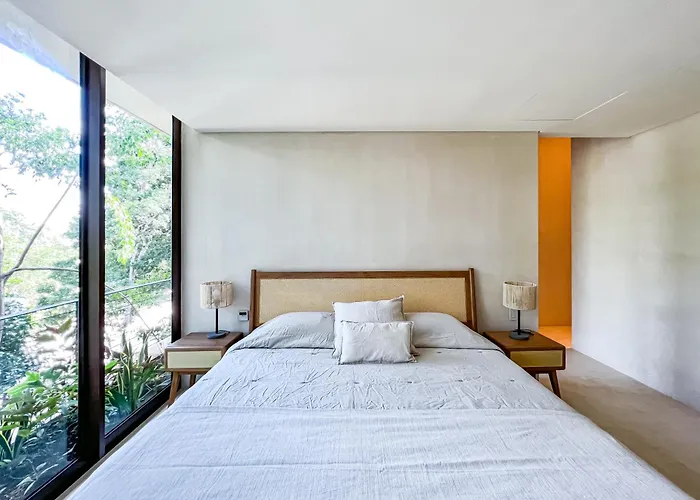 Rooftop Paradise 2br In Gated Community Apartamento *