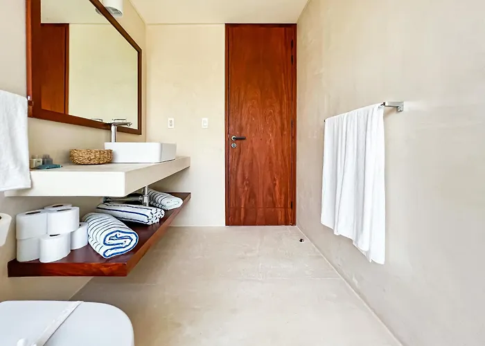 Apartamento Rooftop Paradise 2br In Gated Community *