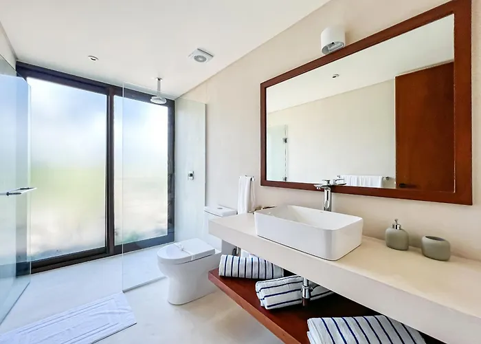 Apartamento Rooftop Paradise 2br In Gated Community