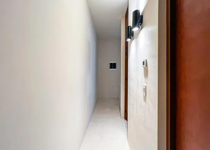 Rooftop Paradise 2br In Gated Community Apartamento *